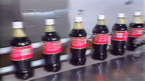 Pour 1/2 an ounce (1 tablespoon) of whiskey into 10 ice pop molds. Coca Cola's Secret Formula Revealed? 'This American Life ...
