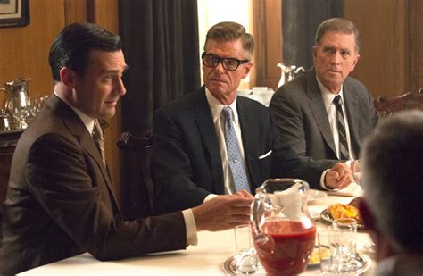 Where is harry hamlin born? 'Mad Men' Recap: Switching Positions - The New York Times