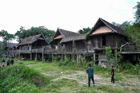 Info sewa rumah dan kontrakan murah di jakarta, tangerang, bekasi, depok, bogor, bandung, surabaya, dan kota lainnya di indonesia, bayar harian bulanan tahunan. Pura Tanjung Sabtu, cantik tetapi terbiar | Utusan Borneo ...