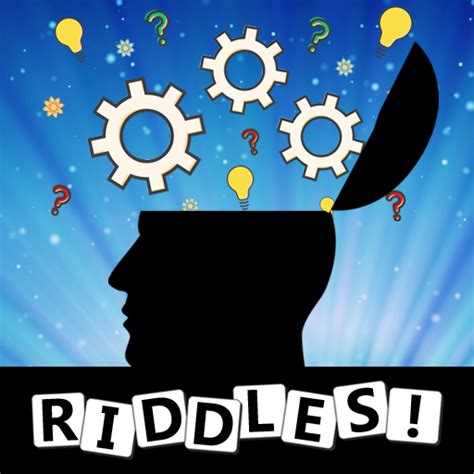 App Insights Riddles And Puzzles Brain Quiz Apptopia