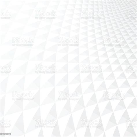 White Texture Abstract Background Stock Illustration Download Image