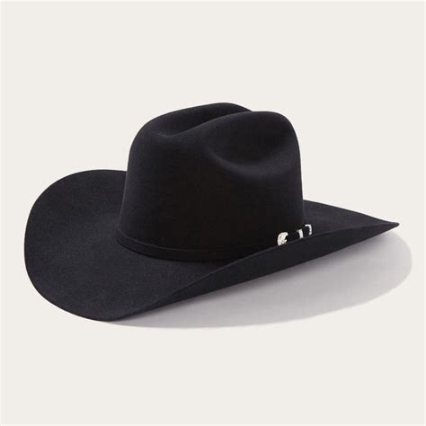 Shasta 10x Premier Cowboy Hat Stetson