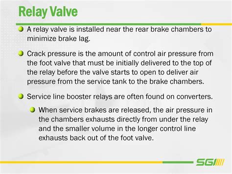 Module 11 Air Brakes Ppt Download