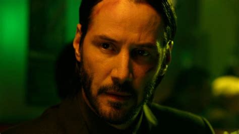 The John Wick Character You Are Based On Your Zodiac Sign