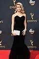 Tori Kelly Attends Emmy Awards For First Time Photo