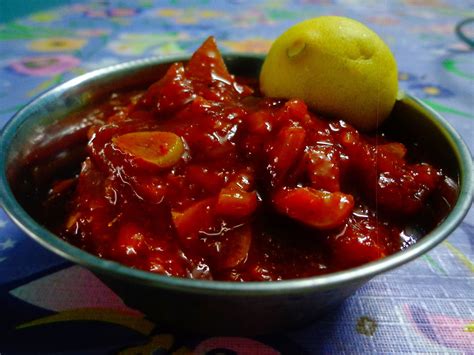 Sweet Lime Pickle Recipe Maybe You Would Like To Learn More About One