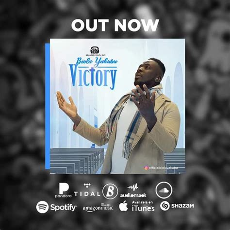 Branded Youth Entertainment Presents Victory A New Song By Vocal