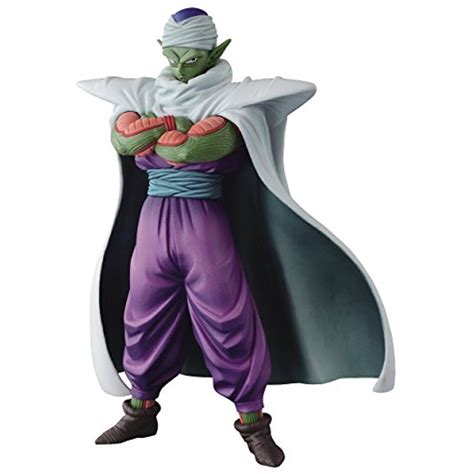 Maybe you would like to learn more about one of these? Banpresto Dragon Ball Z 6.7-Inch Piccolo Movie DXF Figure, Volume 5 *** Click on the image for ...