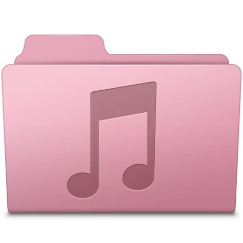 Cute Folder Icons Macbook