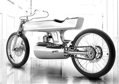 L Concept Motorcycle By Bandit9 Tuvie