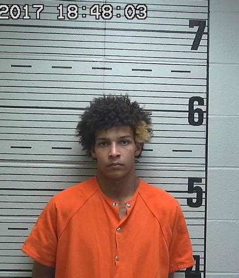It can also apply if a firearm, controlled substance, or livestock (of any value) is alleged to have been stolen. Teen Wanted for Assault of Police Officer, Receiving ...