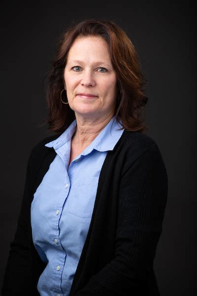 Leslie Noecker College Of Education Health And Human Sciences