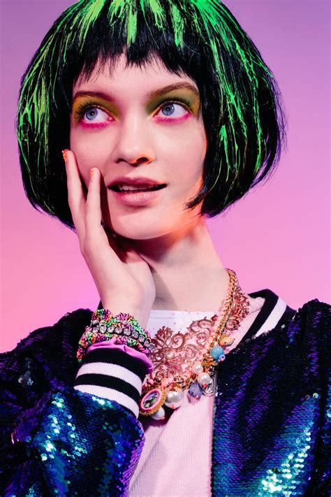 See more ideas about aesthetic hair, hair makeup, hair. Music Festival Hair, Makeup Ideas