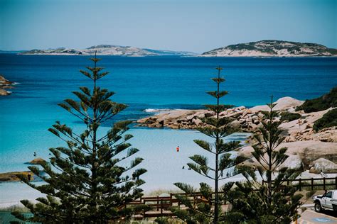The Ultimate Guide To Great Ocean Drive Esperance Tide