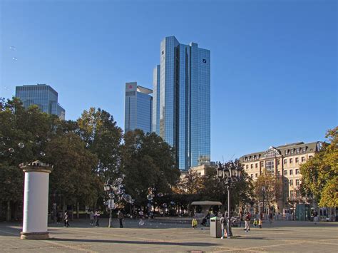 With regard to establishing a new or expanding an already existing entity. TYPO3 Fröhling: Fotos Frankfurt am Main