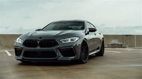 Bmw M8 Gran Coupe Competition 2021 4k 5k Hd Cars Wallpapers Hd