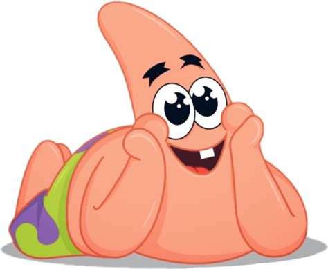 Patrick Star Archives 4k Wallpapers