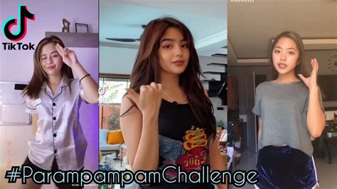 Pinay Teen Girls Pajama Party 1096 Gang Tiktok Compilation Trends 2021 Youtube