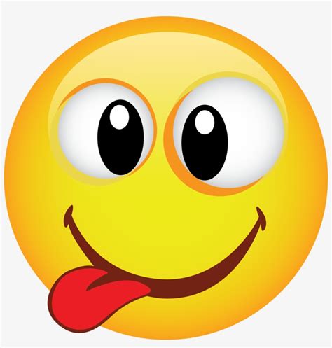 Silly Face Drawn In Illustrator Smiley Transparent Png 1200x1200