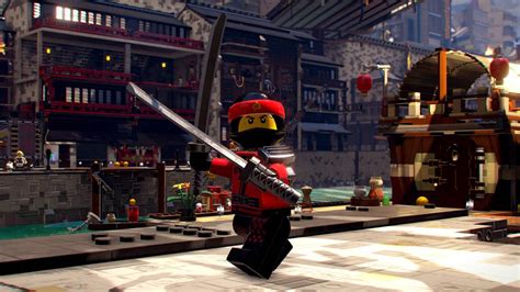 Consigue Lego Ninjago Gratis En Pc Steam Ps4 Y Xbox One Meristation