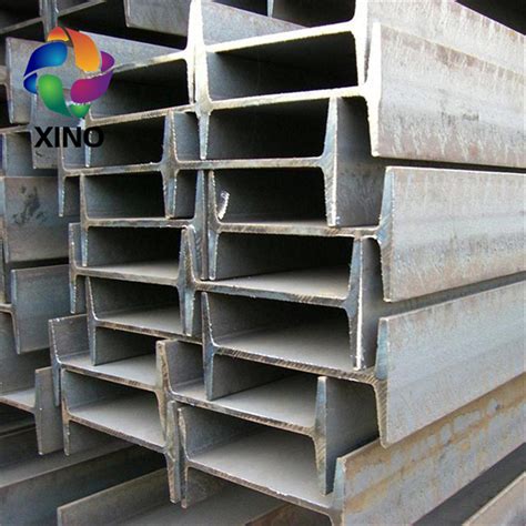 Cheap Steel H Beam 200 Price Per Kg Xino Steel Group