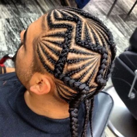 But this is the actual beauty of this braid for men when you stand oddly out of all and it symbolizes your outlandish personality. 55+ Hot Braided Hairstyles for Men (+Video & FAQ) - Men ...