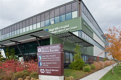 Skagit Regional Clinics - Mount Vernon Cardiology in Mount Vernon, WA