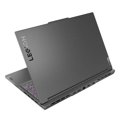 Lenovo Legion Slim 5i Gen 8 Intel Laptop 16 Ips I5 13500h 16gb