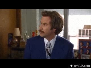 Anchorman Afternoon Delight GIFs Find Share On GIPHY