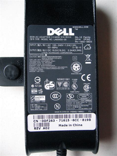 Review Dell Inspiron 6400