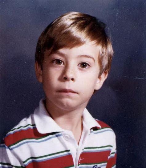 Adam Walsh Was A 6 Year Old Boy Who Was Abducted From A Sears In