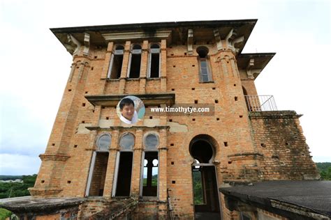 These stays are highly rated for location, cleanliness, and more. Kellie's Castle, Batu Gajah, Perak