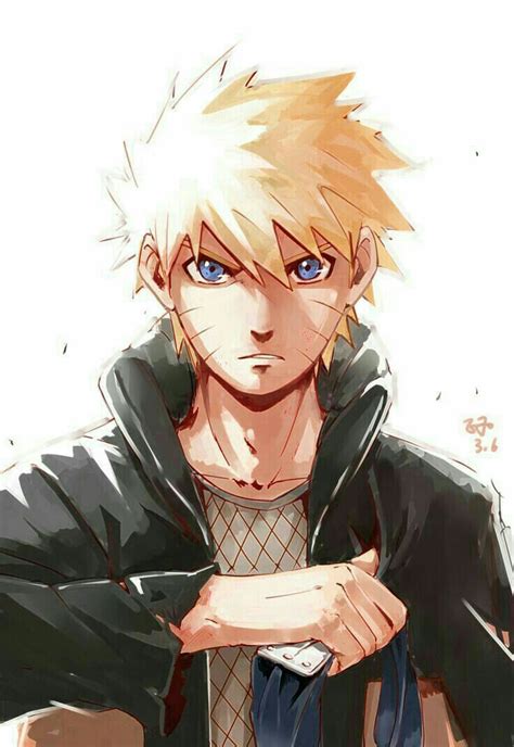 Naruto Uzumaki Personagens De Anime Desenho De Anime Anime Naruto