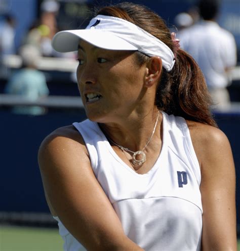 A Tribute To Famous Japanese Tennis Player Ai Sugiyama Hubpages