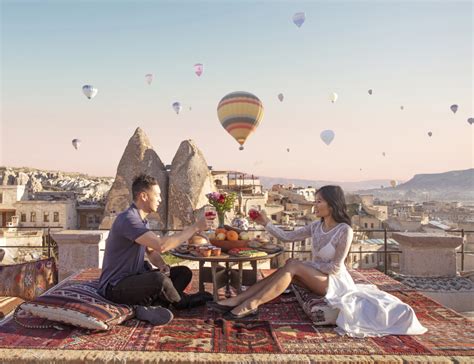 Turkey Cappadocia 10 Must Do Things Where To Fly Next