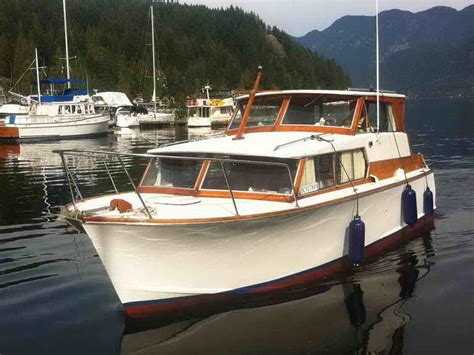Used Pleasure Boats For Sale New Listings