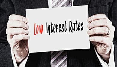 With a low intro apr offer, you'll enjoy lower interest rates on credit card purchases. Best Low Interest Credit Cards in Canada - 2018