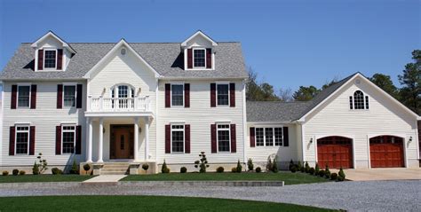 A Collection Of 20 Beautiful 2 Story Modular Homes