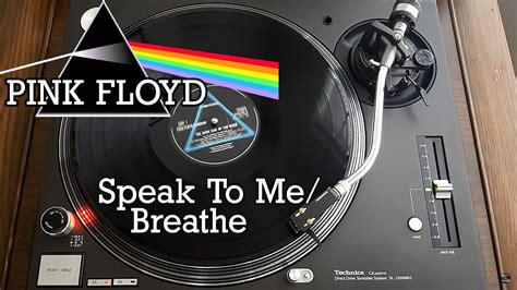 Pink Floyd Speak To Mebreathe 2016 Remastered Hq Rip Black