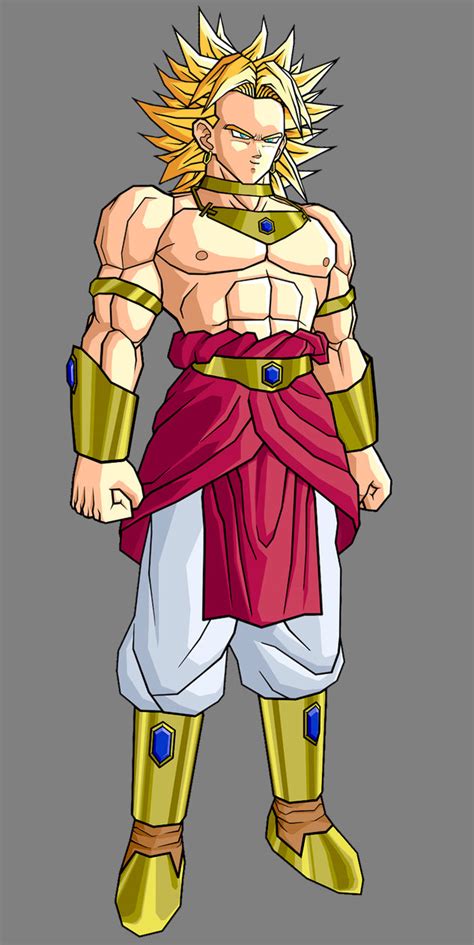 1) gohan and krillin seem alright, but most people put them at around 1,800 , not 2,000. Broly.jr | Dragon Ball Universe Wiki | Fandom