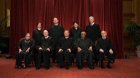 What Supreme Court Cases Now Or In The Past Interest You Most The