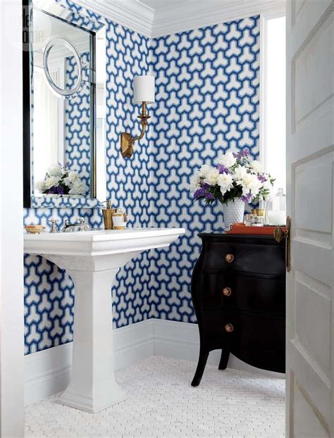 These inspiring designs are packed with great ideas. 10 Modern Small Bathroom Ideas for Dramatic Design or ...