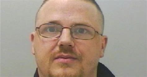 Seaton Delaval Abhorrent Paedophile Back Behind Bars For Sexually