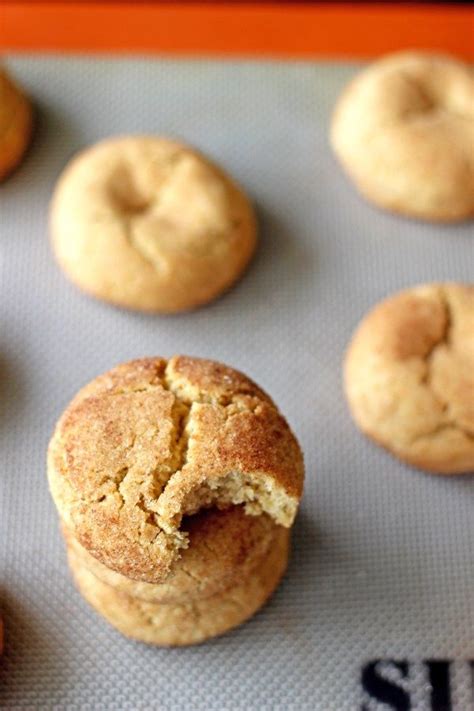 Soft And Chewy Snickerdoodles Recipe Baking Chewy Snickerdoodles