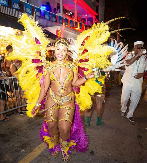 Uniforms Unicorns Key West Fantasy Fest Destination