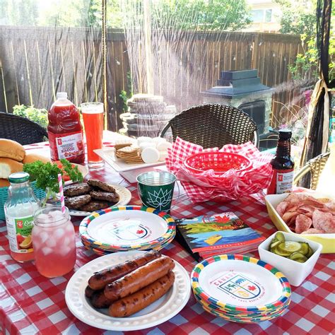 5 Tips For Hosting An Easy Summer Bbq A Pretty Life In The Suburbs