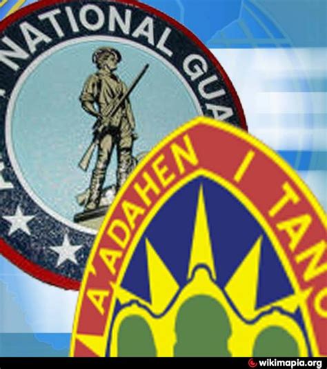 Guam Army National Guard Facility