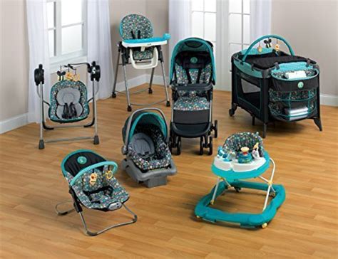 Baby Bundle Collection, Baby Gear Bundle Collection, Travel System, Play Yard - Strollers