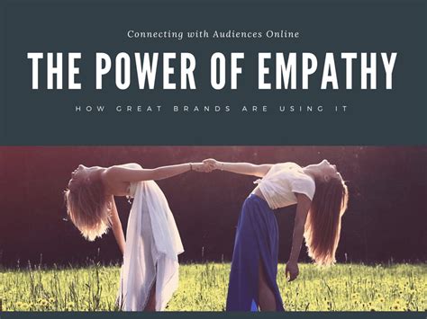Using Empathy To Better Connect With An Audience Outbrain Blog
