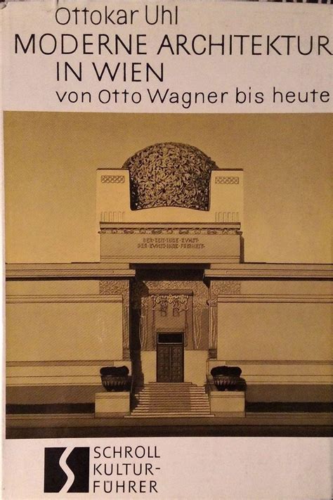 otto wagner moderne architektur - ZVAB